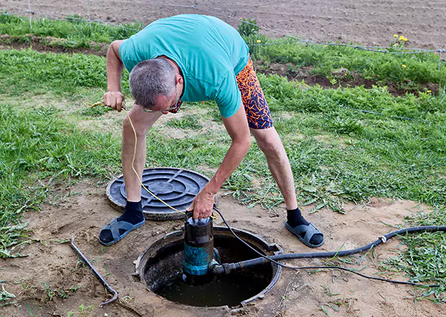 Your Sewage Cleanup Company in Louisburg, KS