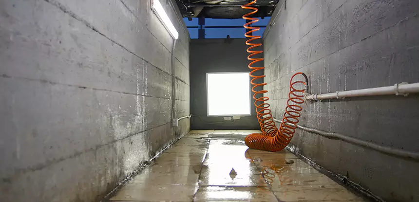 Professional Crawl Space Water Mitigation Services in Louisburg, KS