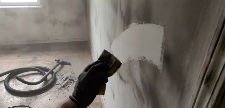 Professional Water and Fire Damage Restoration Services in Louisburg, KS