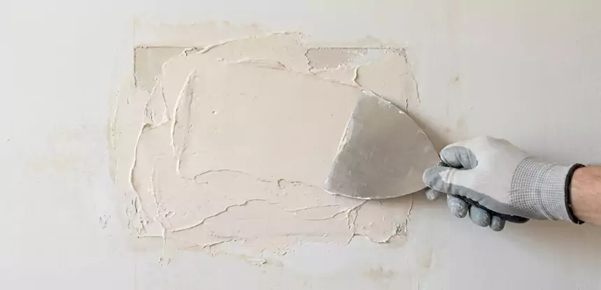 Professional Water Damage Wall Repair Services in Louisburg, KS