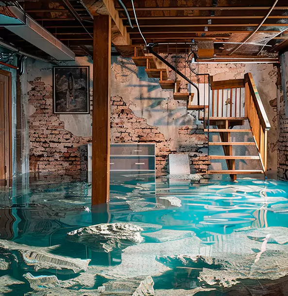 Why Louisburg Restoration Pro Is the Right Choice for Basement Flooding Remediation in Louisburg, KS?