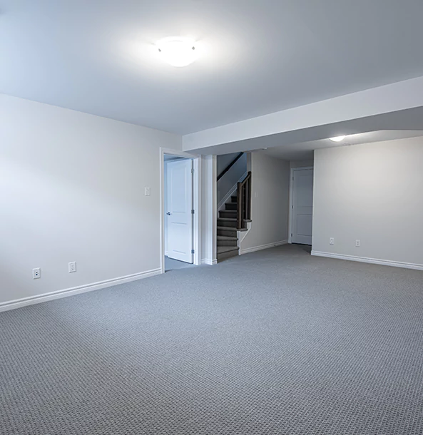 Why Louisburg Restoration Pro Is the Right Team for Basement Flooding Repair in Louisburg, KS?