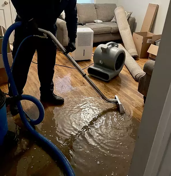 Why Louisburg Trusts Louisburg Restoration Pro for Flood Cleanup?