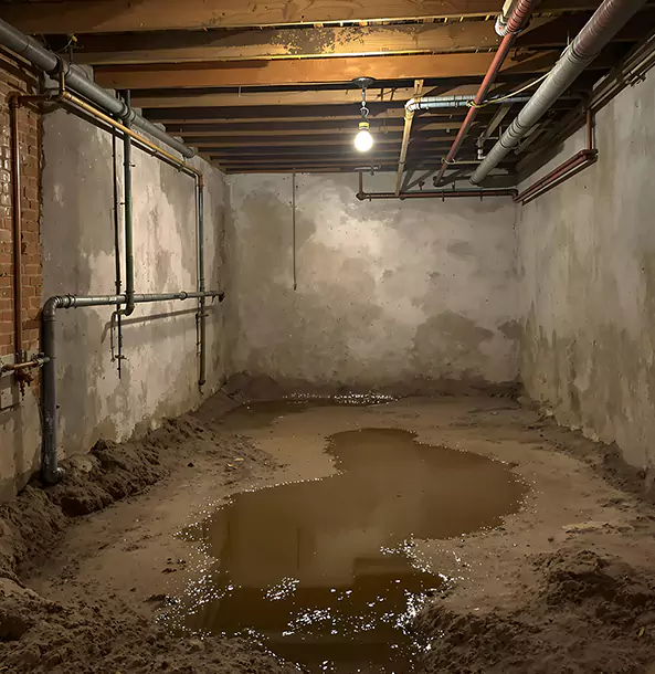 Why Louisburg Homeowners Choose Louisburg Restoration Pro?