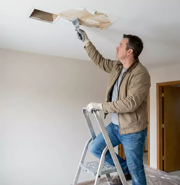 Why Louisburg Homeowners Rely on Louisburg Restoration Pro for Water Damage Recovery?