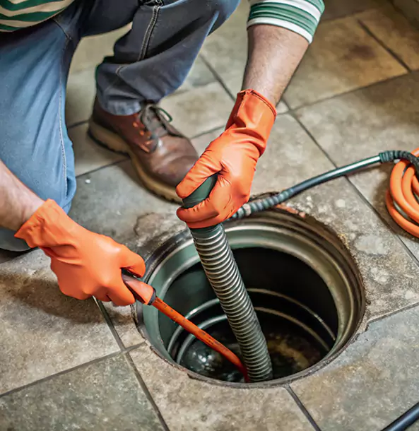 Why Louisburg Homeowners Choose Louisburg Restoration Pro?