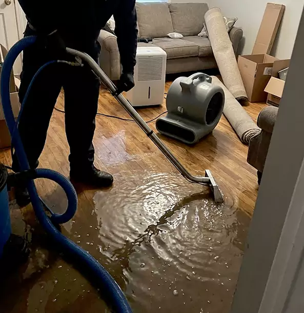 Why Louisburg Restoration Pro Is the Right Choice in Louisburg, KS?