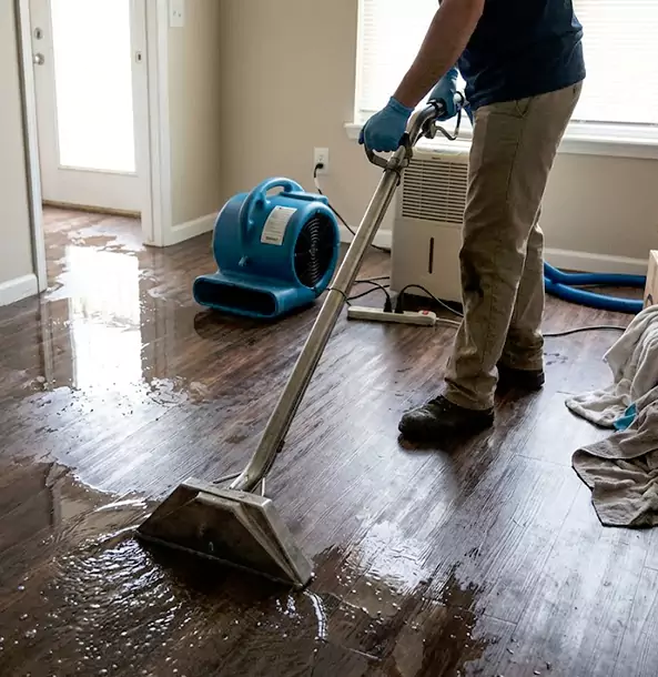 Why Louisburg Homeowners Choose Louisburg Restoration Pro?