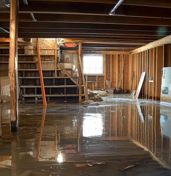 Why Louisburg Chooses Louisburg Restoration Pro for Water Removal and Restoration?